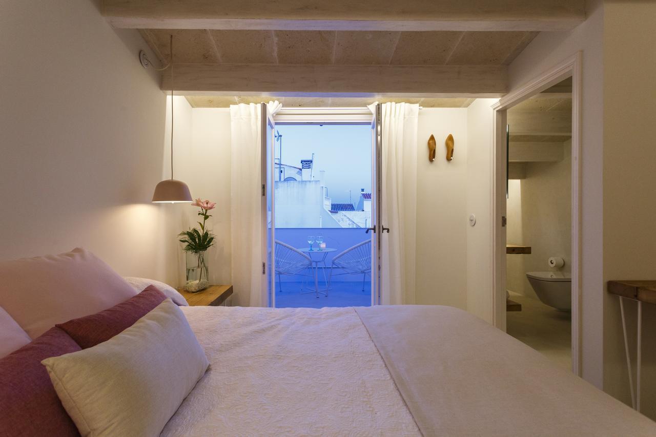Hotel S'Estil-Let إيس ميغخورن غران المظهر الخارجي الصورة